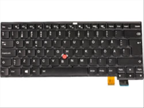 Keyboard Lenovo 00PA478 FI - T460s